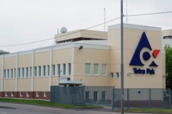 Тетра Пак